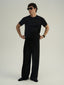 Short-Sleeved Cotton T-Shirt