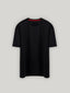 Short-Sleeved Cotton T-Shirt