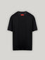 Short-Sleeved Cotton T-Shirt