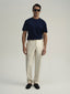 Short-Sleeved Cotton T-Shirt
