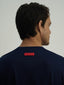 Short-Sleeved Cotton T-Shirt