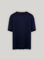 Short-Sleeved Cotton T-Shirt