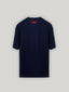 Short-Sleeved Cotton T-Shirt