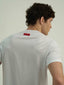 Short-Sleeved Cotton T-Shirt