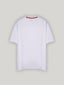 Short-Sleeved Cotton T-Shirt