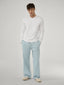 Cotton Lounge Pants
