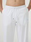 Cotton Lounge Pants