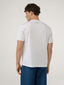 Short-Sleeved Cotton T-Shirt with Logo