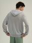 Relaxed Fit Cashmere Hoodie