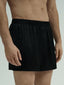Printed Silk Boxers
