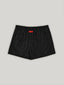 Printed Silk Boxers