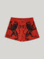 Printed Silk Boxers