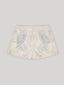Printed Silk Boxers