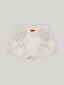 Printed Silk Boxers