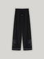 Printed Silk Pants