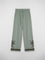 Printed Silk Pants