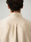 Silk Wool Overshirt