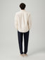 Silk Wool Overshirt