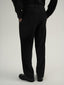 Evening Trousers in Lightweight Wool | Rouge Lining