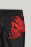 Evening Trousers in Lightweight Wool | Rouge Lining