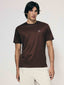 Solid Cotton T-Shirt