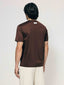Solid Cotton T-Shirt