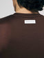 Solid Cotton T-Shirt