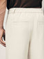 Linen Blend Shorts