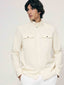 Linen Cotton Shirt