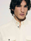 Linen Cotton Shirt