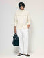 Linen Cotton Shirt