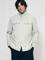 Linen Cotton Shirt