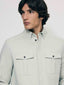 Linen Cotton Shirt