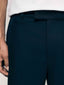Linen Blend Shorts