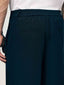 Linen Blend Shorts
