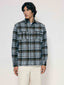 Plaid Overshirt