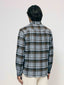Plaid Overshirt