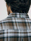 Plaid Overshirt