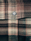 Plaid Overshirt