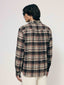 Plaid Overshirt
