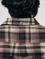 Plaid Overshirt