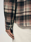 Plaid Overshirt