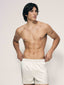 Printed Silk Boxers