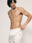 Printed Silk Boxers