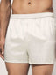 Printed Silk Boxers