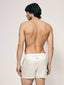 Printed Silk Boxers
