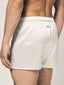 Printed Silk Boxers